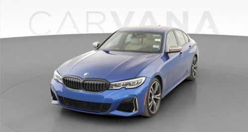 Used BMW 3 Series M340i for Sale Online | Carvana