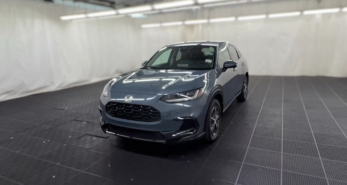 Thumbnail: 2025 Honda HR-V - 1