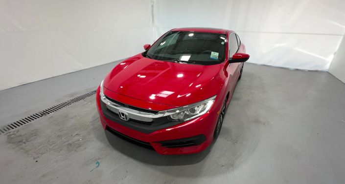 Thumbnail: 2018 Honda Civic - 1