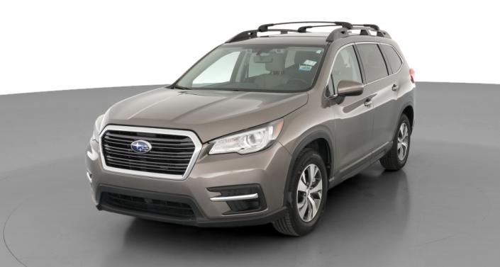 Thumbnail: 2021 Subaru Ascent - 1
