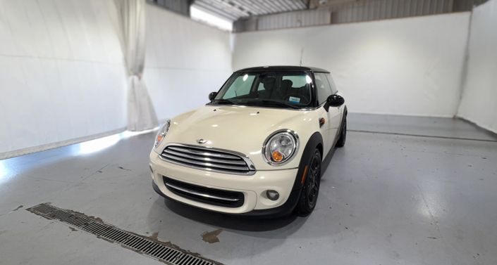 Thumbnail: 2013 MINI Cooper Hardtop - 1