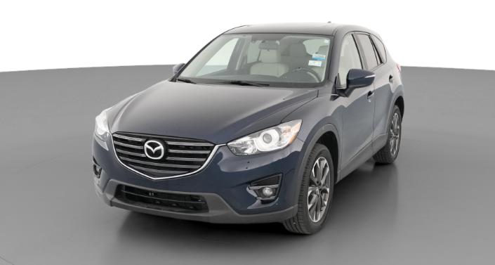 Thumbnail: 2016 Mazda CX-5 - 1
