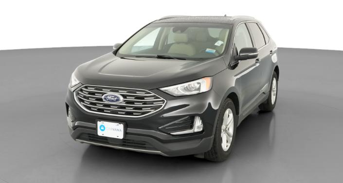 Thumbnail: 2019 Ford Edge - 1