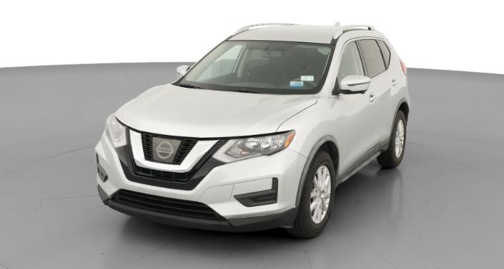 Thumbnail: 2017 Nissan Rogue - 1