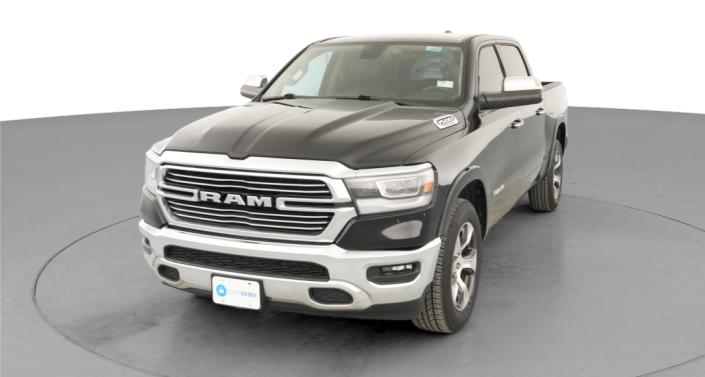 Thumbnail: 2019 RAM 1500 - 1