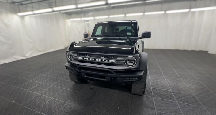 Thumbnail: 2024 Ford Bronco - 1