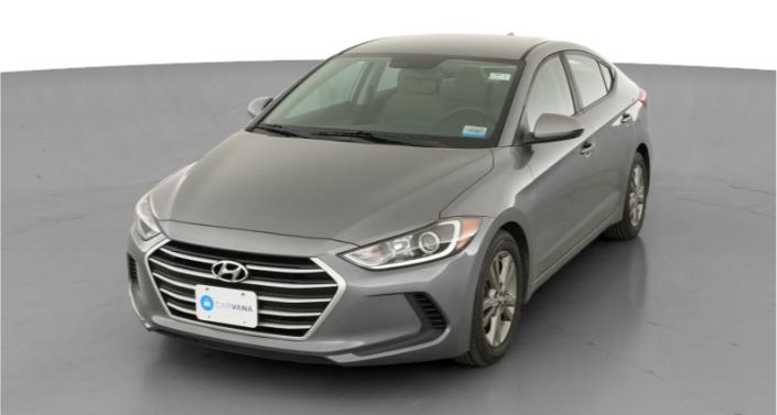 2018 Hyundai Elantra SEL -
                  Beverly, NJ