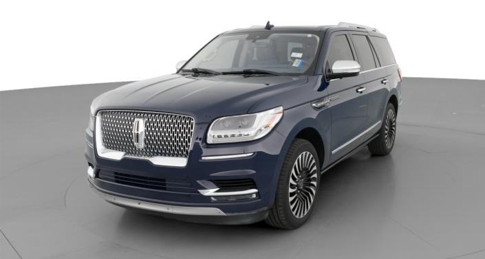 2018 Lincoln Navigator Black Label -
                  Concord, NC