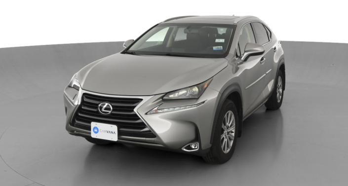 Thumbnail: 2017 Lexus NX - 1