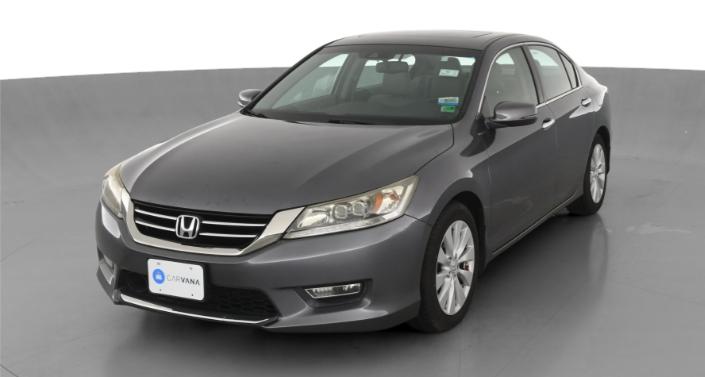 Thumbnail: 2013 Honda Accord - 1