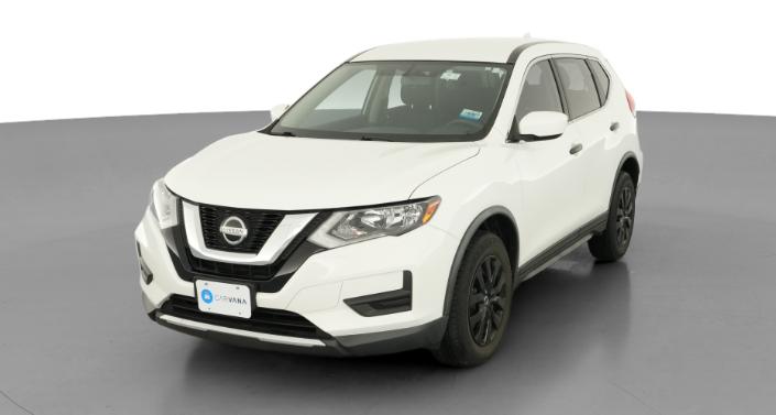 Thumbnail: 2018 Nissan Rogue - 1