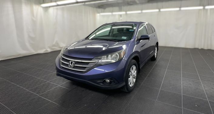 Thumbnail: 2012 Honda CR-V - 1
