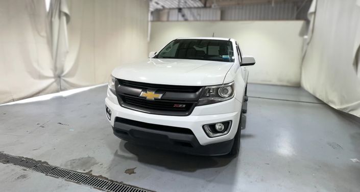 Thumbnail: 2019 Chevrolet Colorado - 1