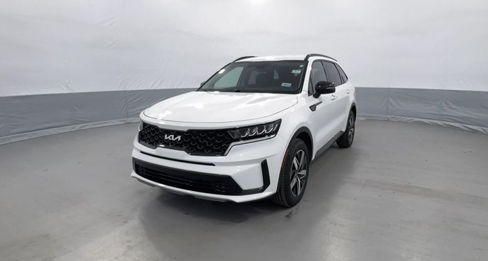 Thumbnail: 2022 Kia Sorento - 1