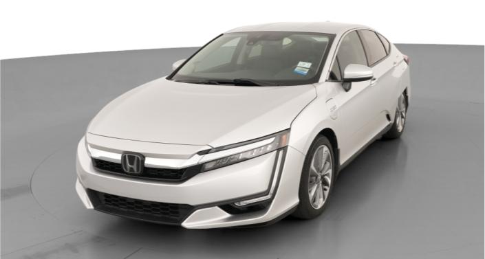 Thumbnail: 2018 Honda Clarity - 1