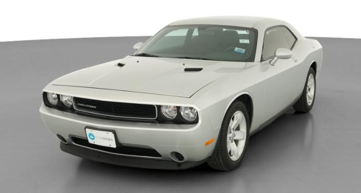 2012 Dodge Challenger SXT -
                  Richton Park, IL