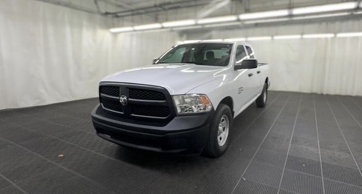 Thumbnail: 2021 RAM 1500 Classic - 1