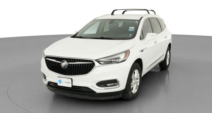 Thumbnail: 2018 Buick Enclave - 1