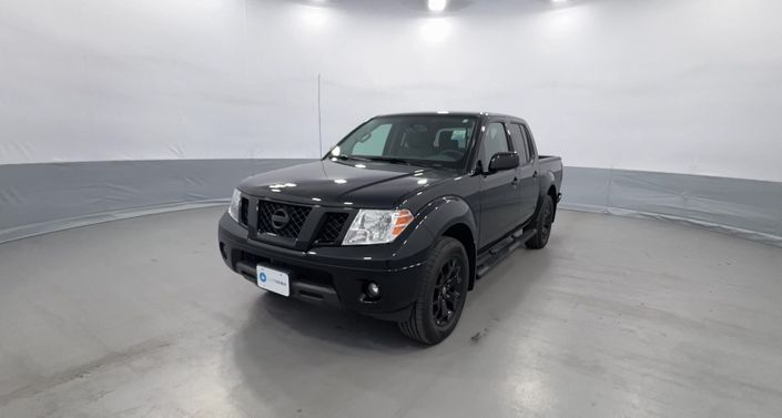 Thumbnail: 2020 Nissan Frontier - 1