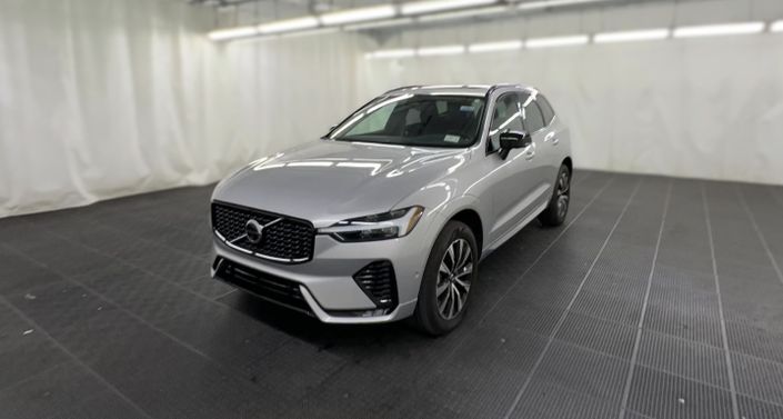 Thumbnail: 2025 Volvo XC60 - 1