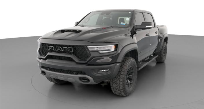 Thumbnail: 2022 RAM 1500 - 1