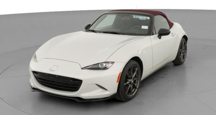 Thumbnail: 2018 Mazda MX-5 Miata - 1