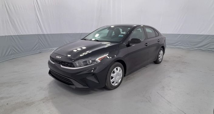 Thumbnail: 2022 Kia Forte - 1