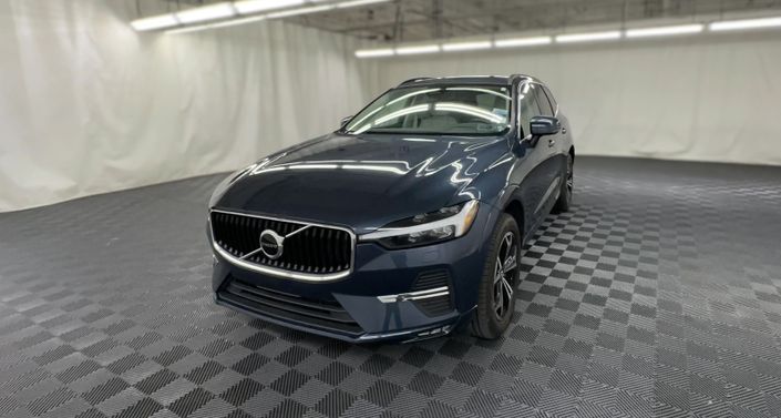 Thumbnail: 2022 Volvo XC60 - 1