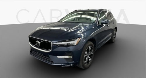2022 Volvo XC60