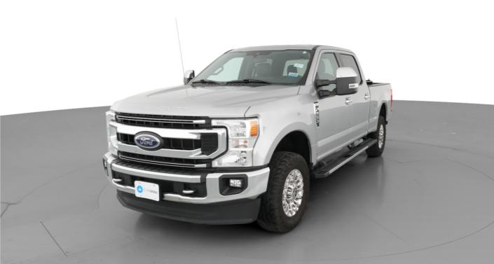 Thumbnail: 2021 Ford Econoline - 1