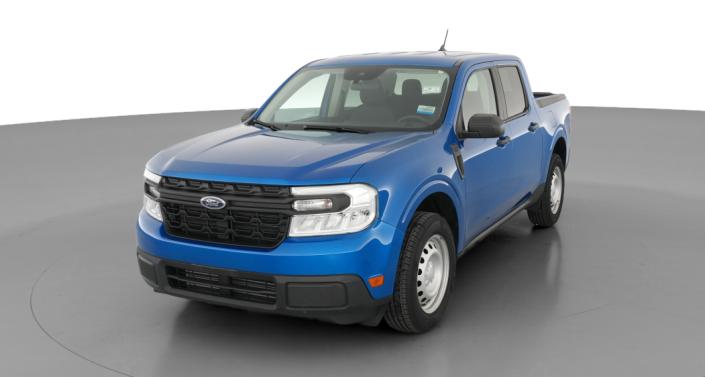 Thumbnail: 2022 Ford Maverick - 1