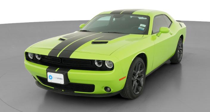 Thumbnail: 2023 Dodge Challenger - 1