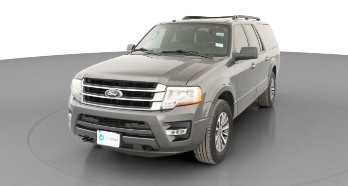 Thumbnail: 2017 Ford Expedition EL - 1