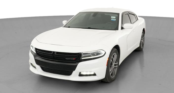 Thumbnail: 2019 Dodge Charger - 1