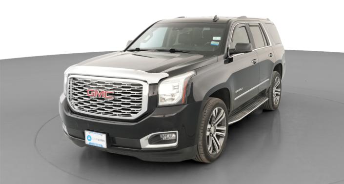 Thumbnail: 2019 GMC Yukon - 1