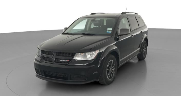 Thumbnail: 2018 Dodge Journey - 1