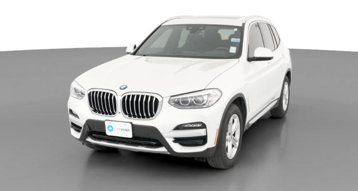 Thumbnail: 2020 BMW X3 - 1