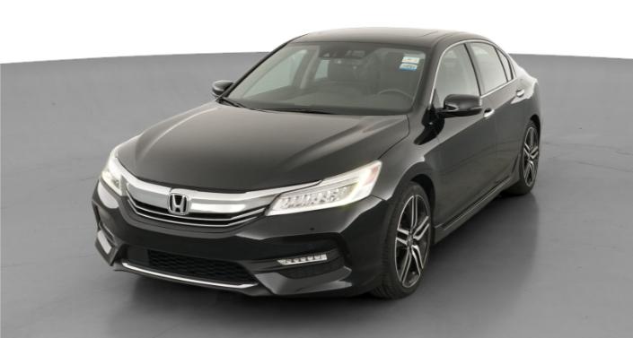 Thumbnail: 2017 Honda Accord - 1