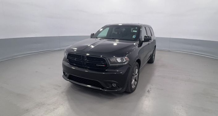 Thumbnail: 2015 Dodge Durango - 1