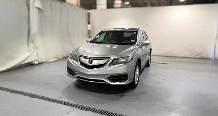 Thumbnail: 2017 Acura RDX - 1