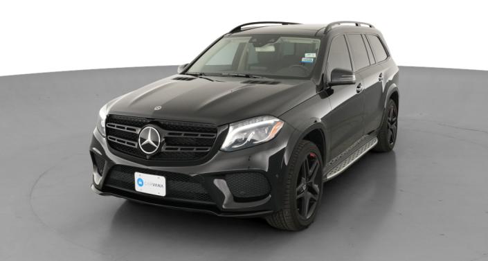 Thumbnail: 2018 Mercedes-Benz GLS - 1
