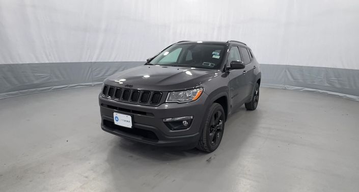 Thumbnail: 2019 Jeep Compass - 1