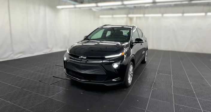 Thumbnail: 2023 Chevrolet Bolt EUV - 1