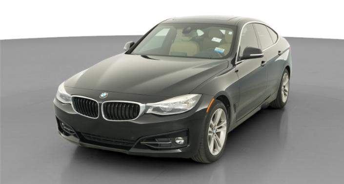 Thumbnail: 2017 BMW 3 Series - 1