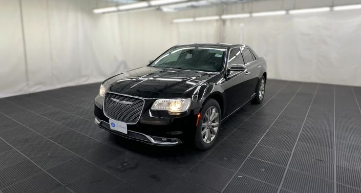 Thumbnail: 2019 Chrysler 300 - 1