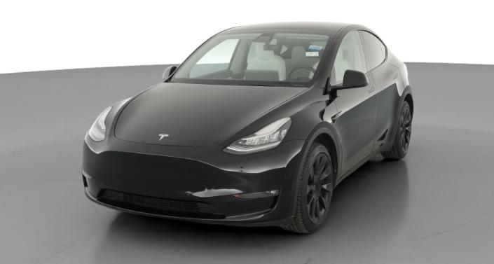Thumbnail: 2022 Tesla Model Y - 1