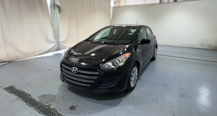 Thumbnail: 2017 Hyundai Elantra - 1