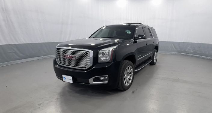 Thumbnail: 2017 GMC Yukon - 1