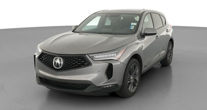 Thumbnail: 2023 Acura RDX - 1