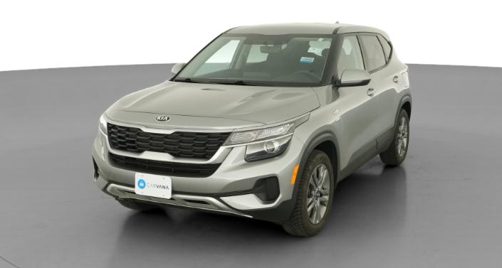 Thumbnail: 2021 Kia Seltos - 1